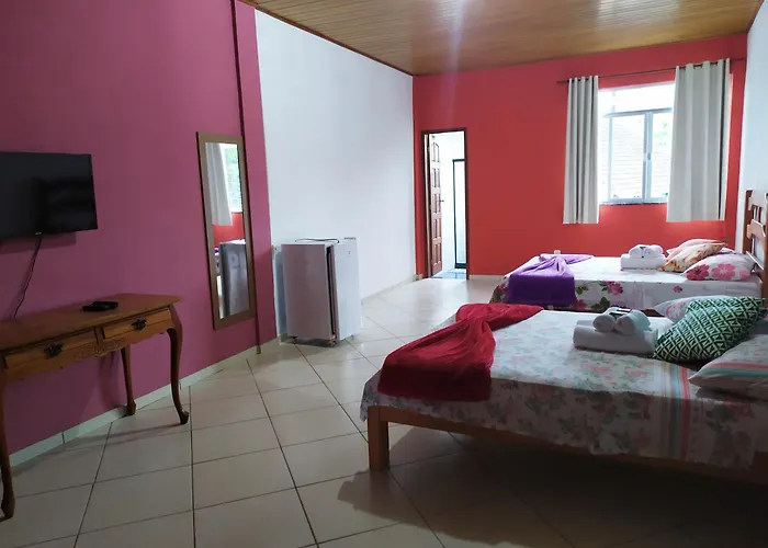 Hotel Lumiar