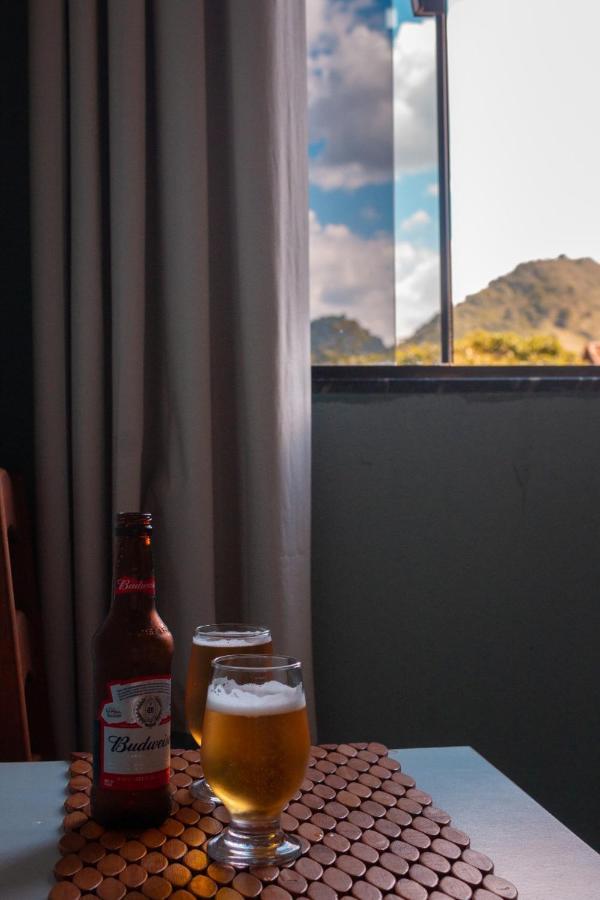 Hotel Lumiar *