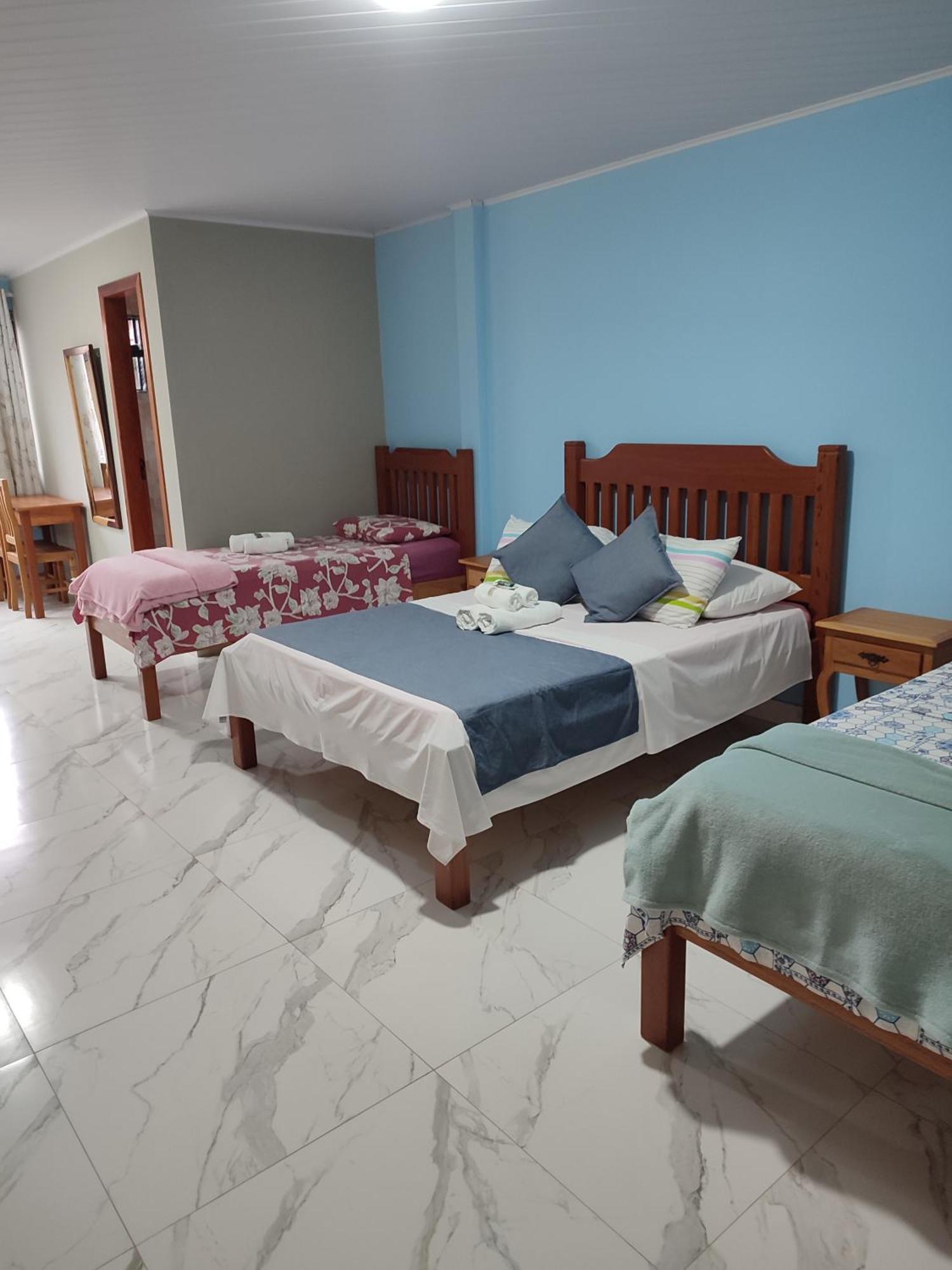 Hotel Lumiar