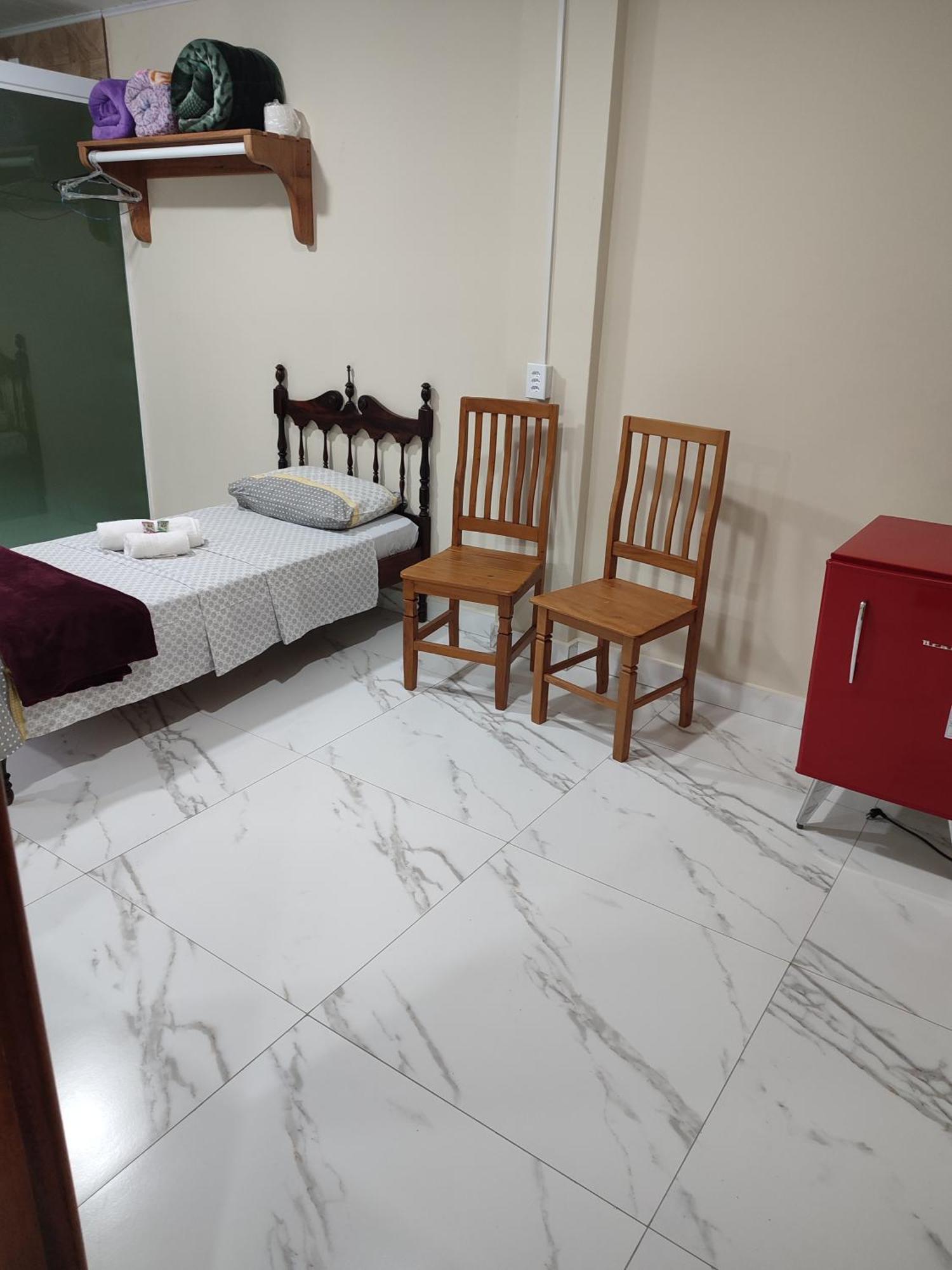 Hotel Lumiar * Lumiar