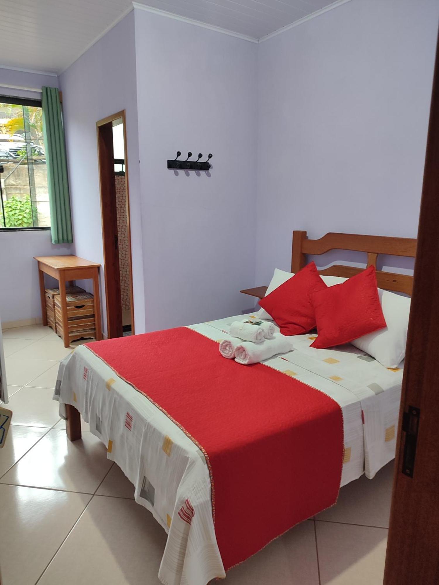 Hotel Lumiar Lumiar