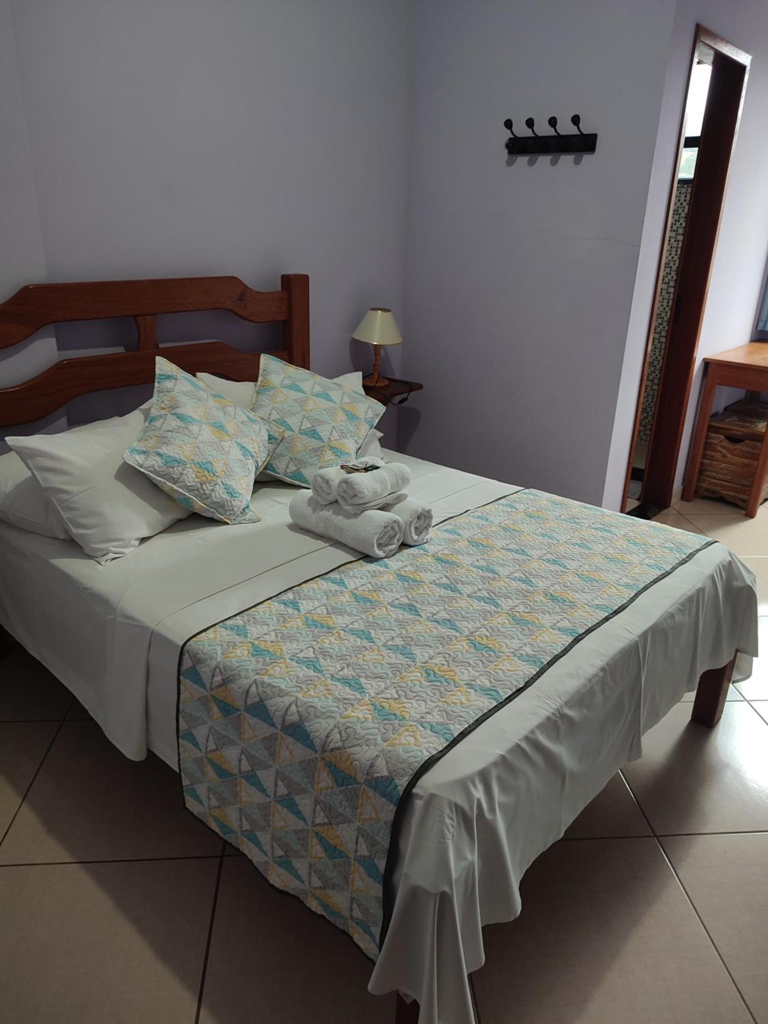 Hotel Lumiar