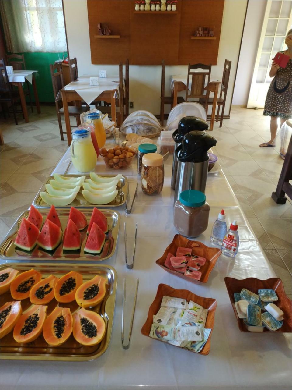 Hotel Lumiar Lumiar
