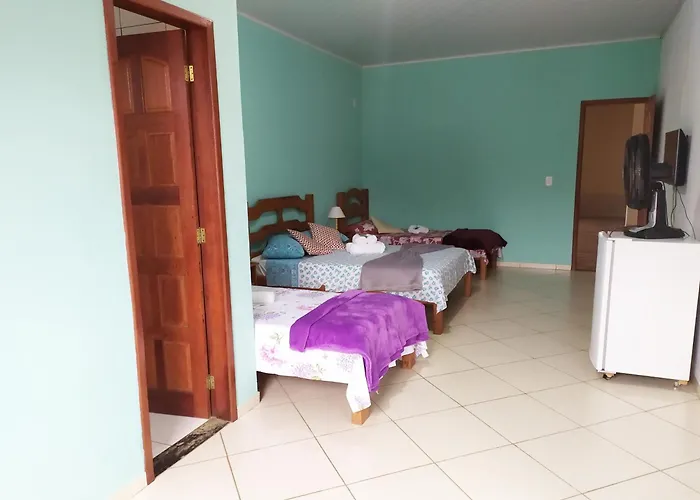 Hotel Lumiar