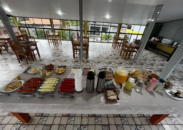 Hotel Lumiar