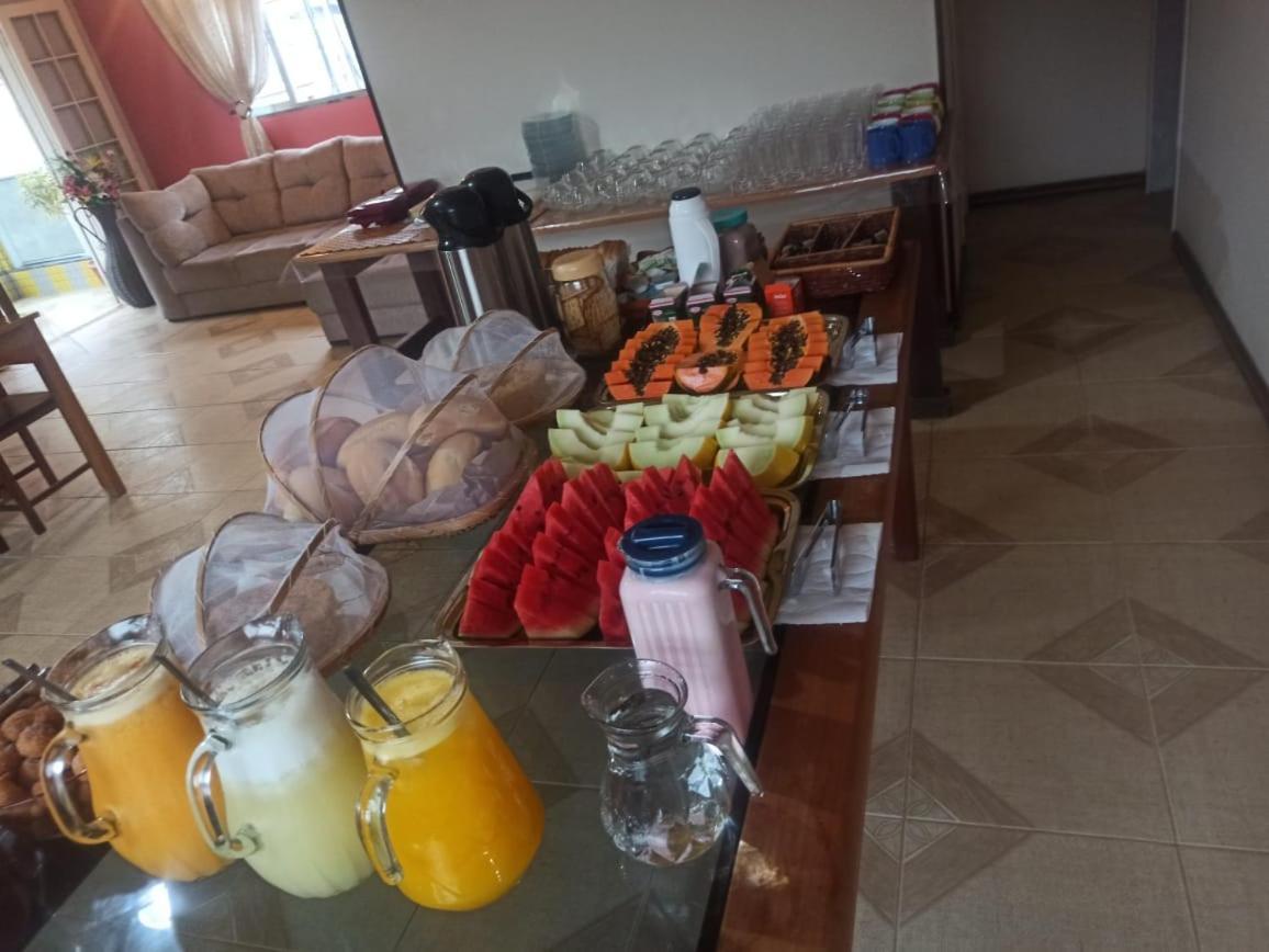 Hotel Lumiar