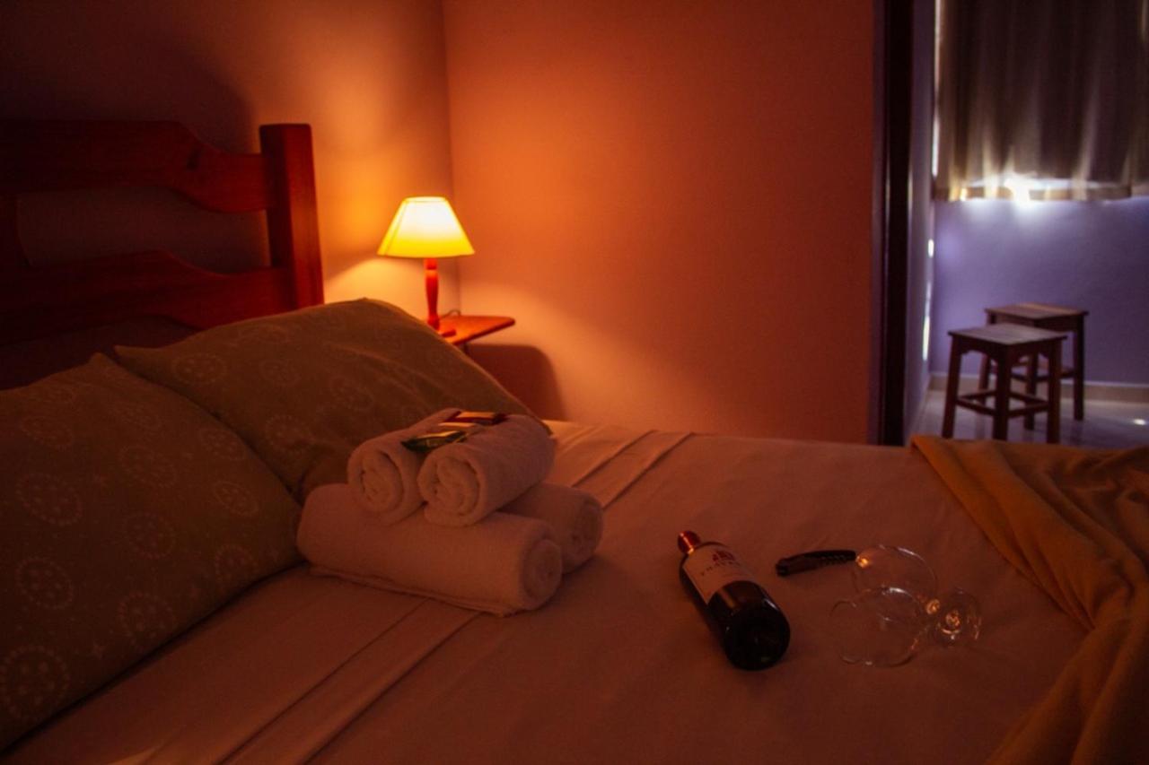 Hotel Lumiar * Lumiar