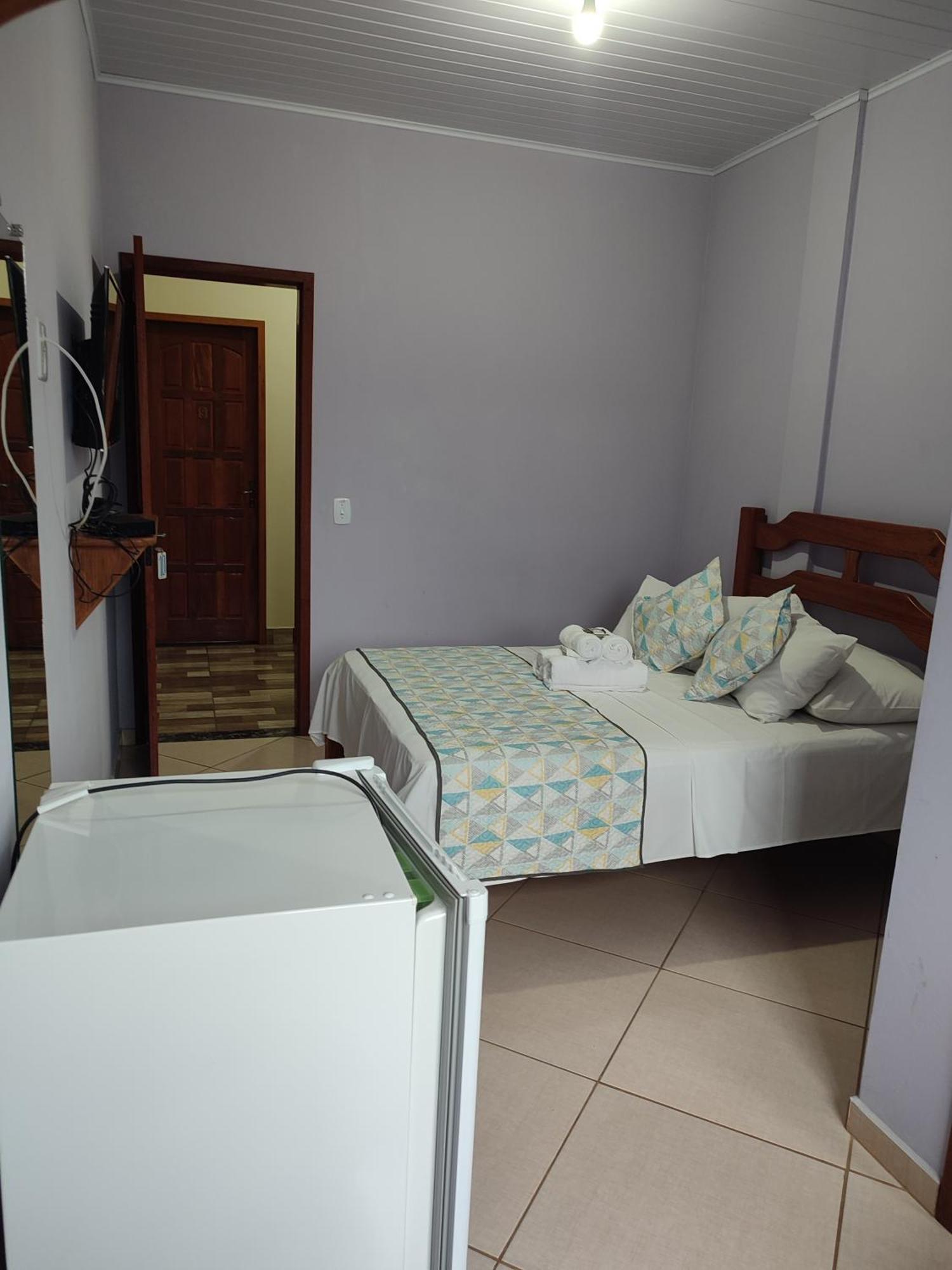 Hotel Lumiar Lumiar