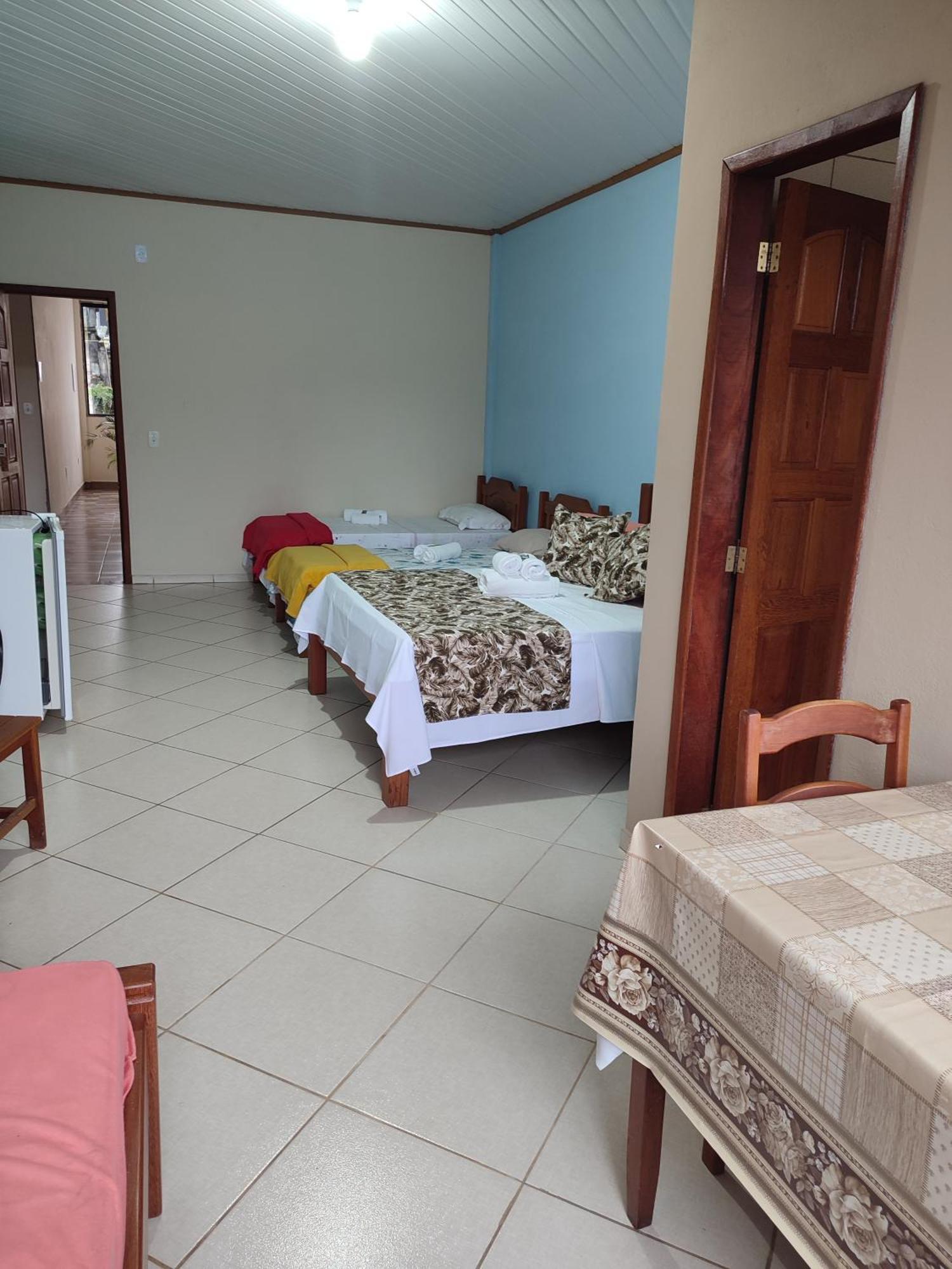 Hotel Lumiar
