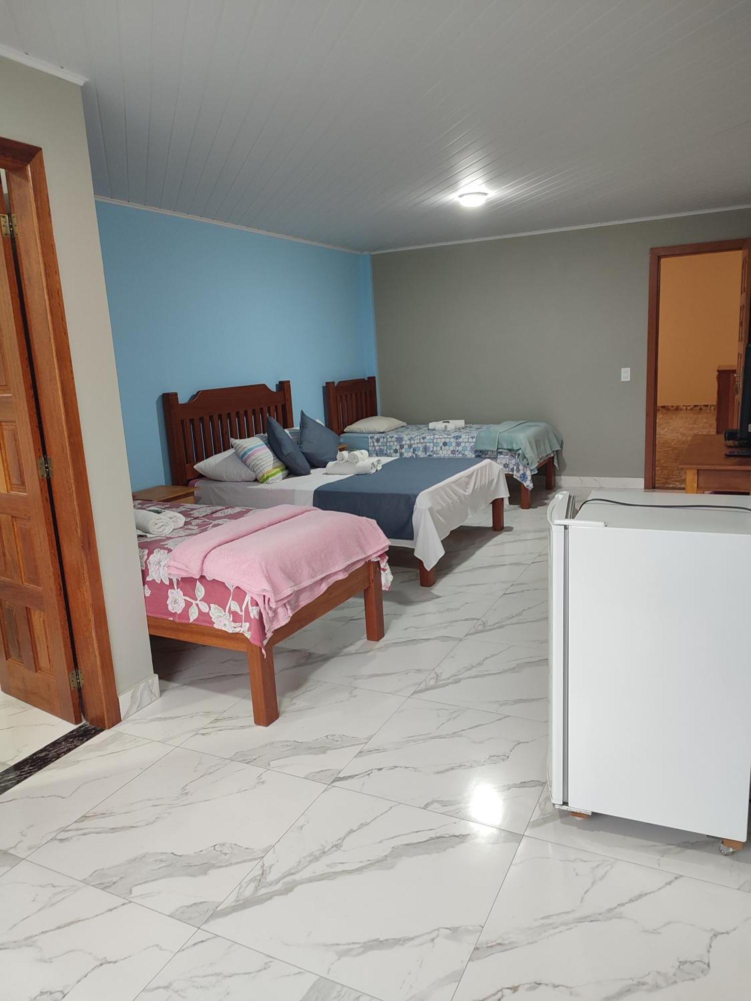 Hotel Hotel Lumiar *