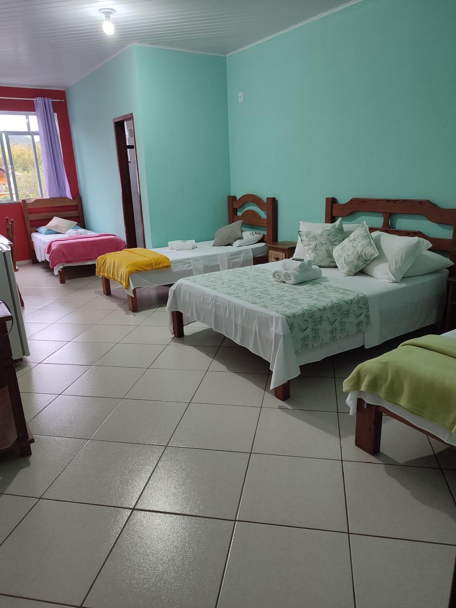 Hotel Lumiar