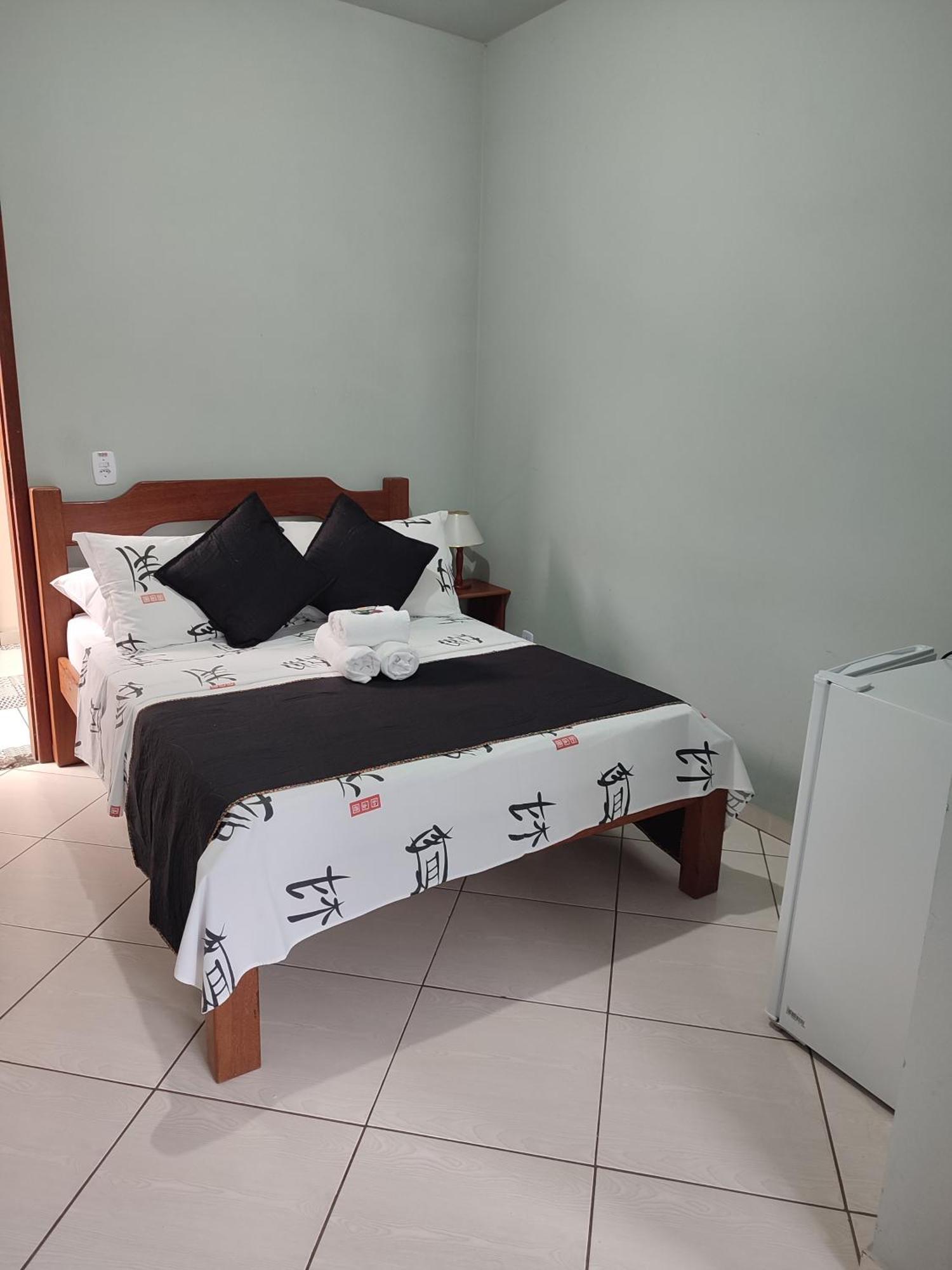 Hotel Lumiar Hotel *