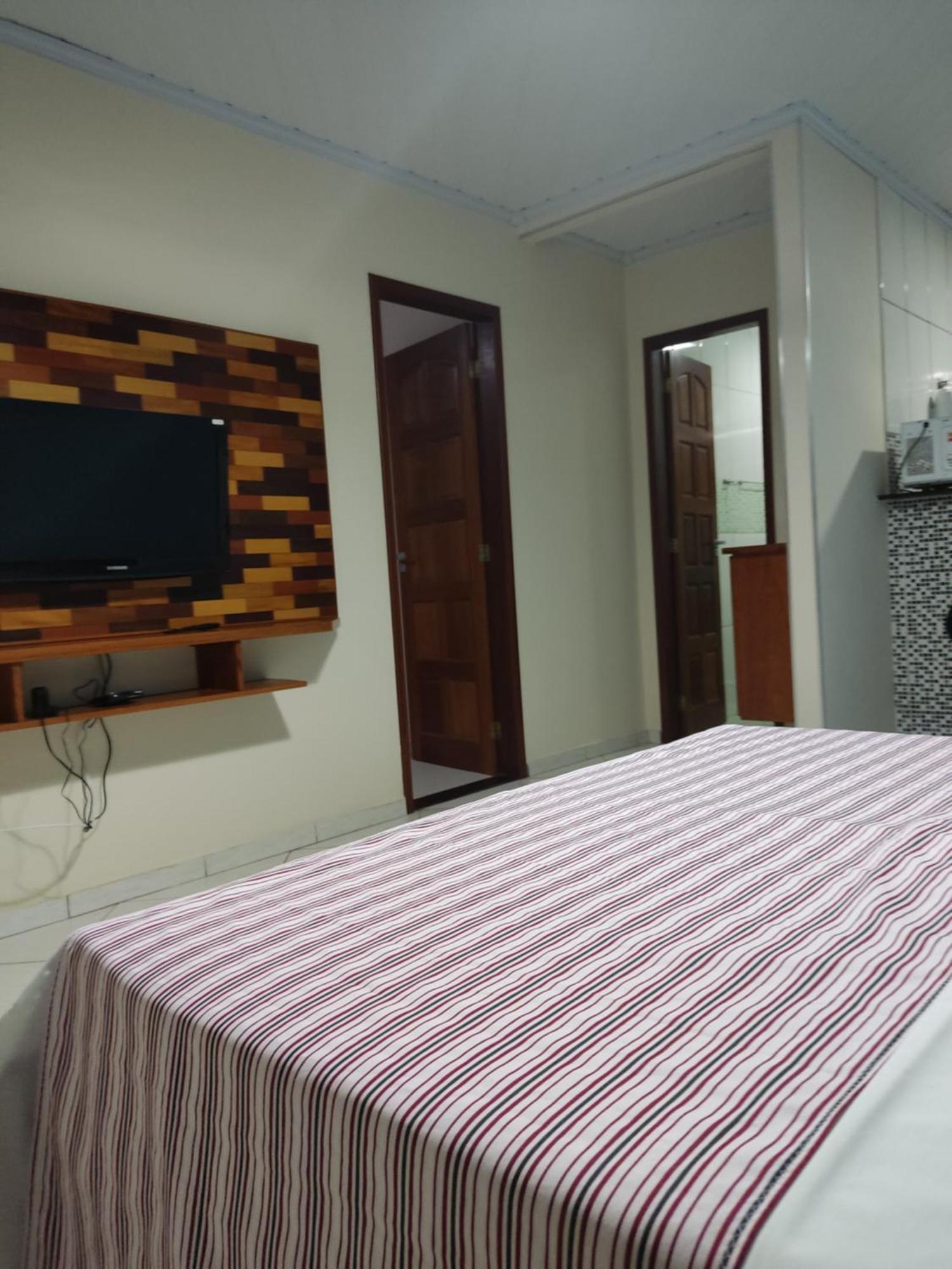 Hotel Lumiar