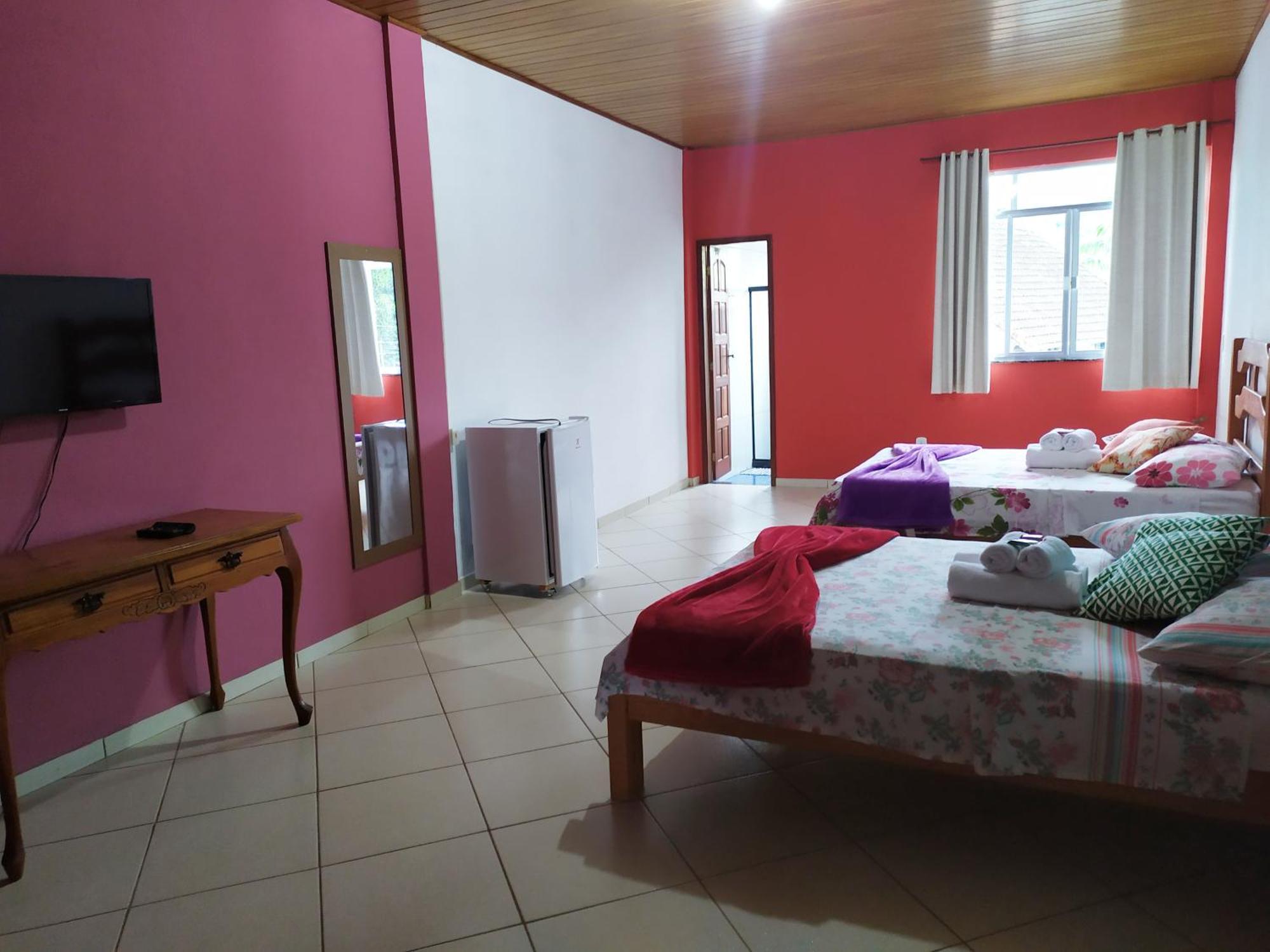 Hotel Hotel Lumiar *