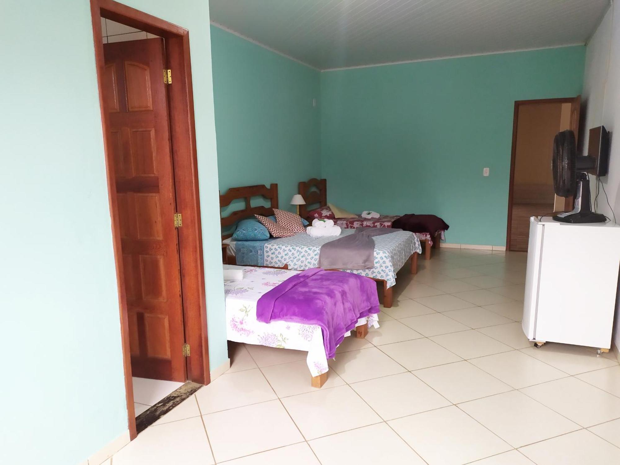 Hotel Lumiar *