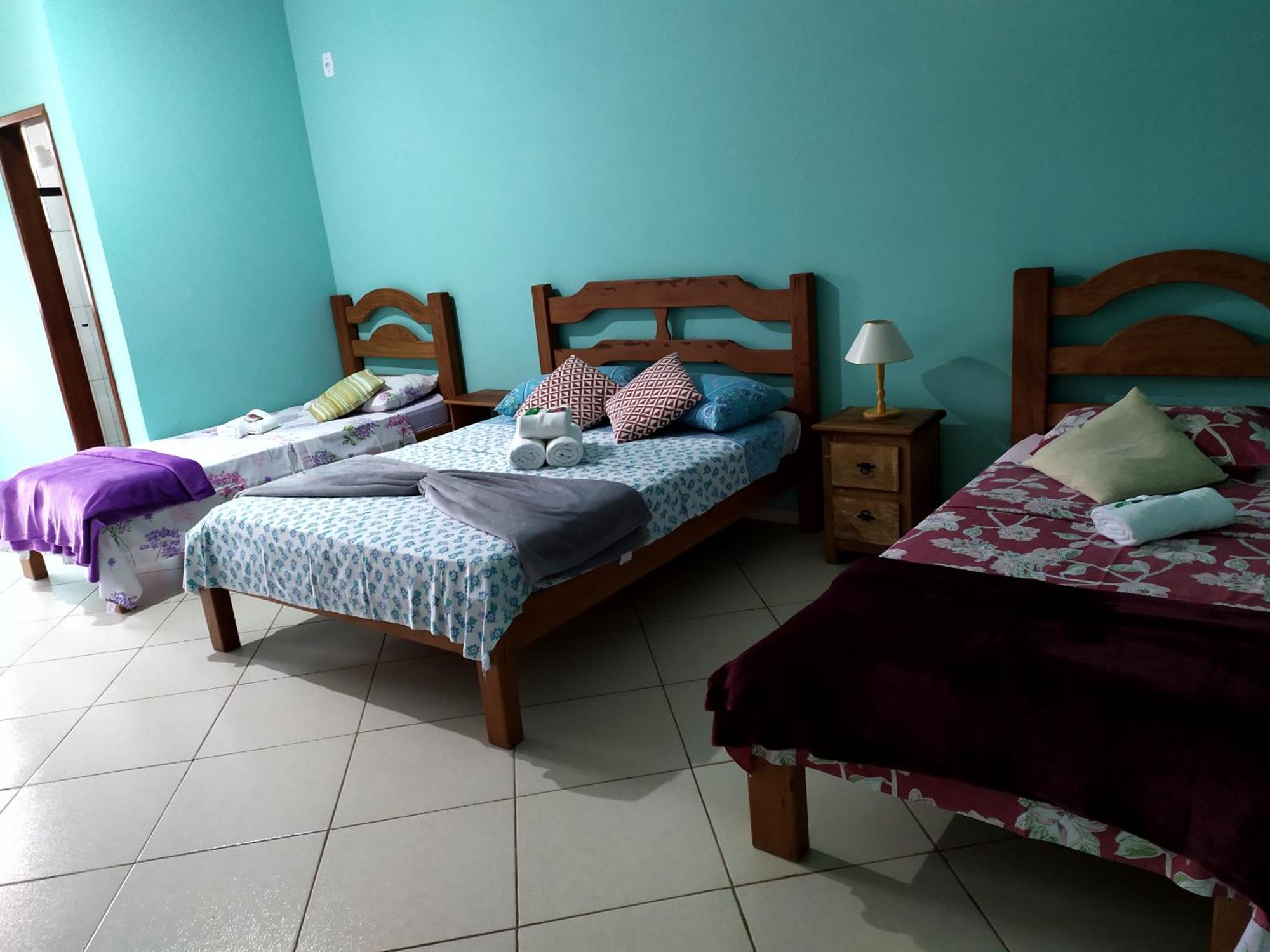 Hotel Lumiar Lumiar