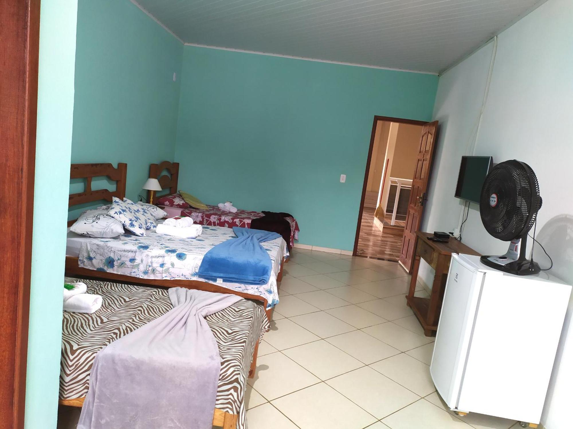 Hotel Hotel Lumiar *