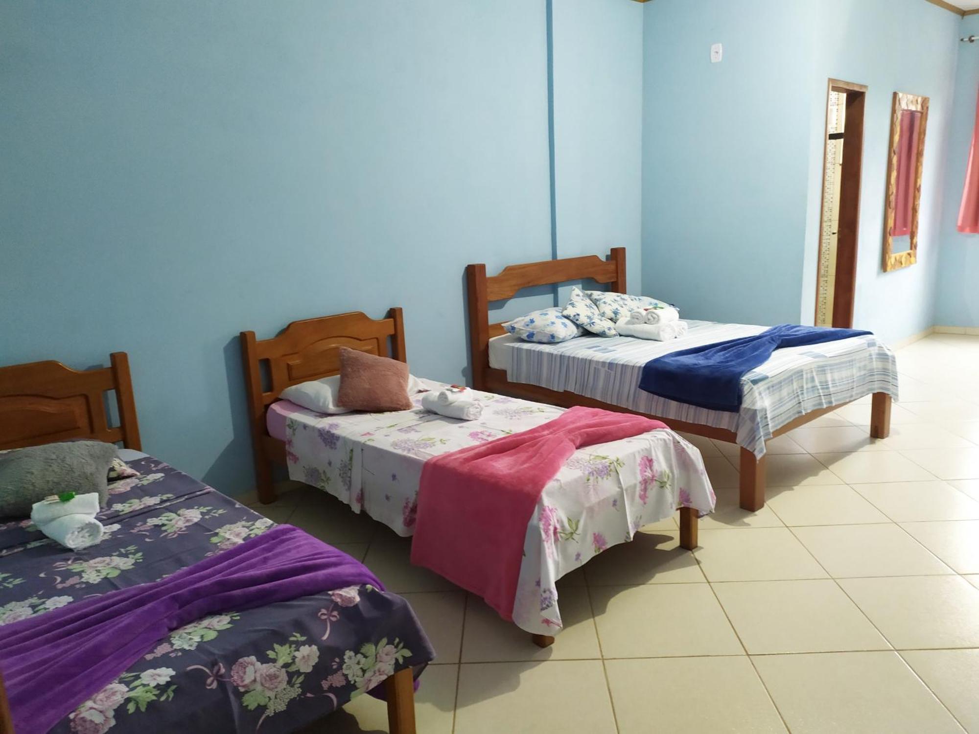 Hotel Lumiar * Lumiar