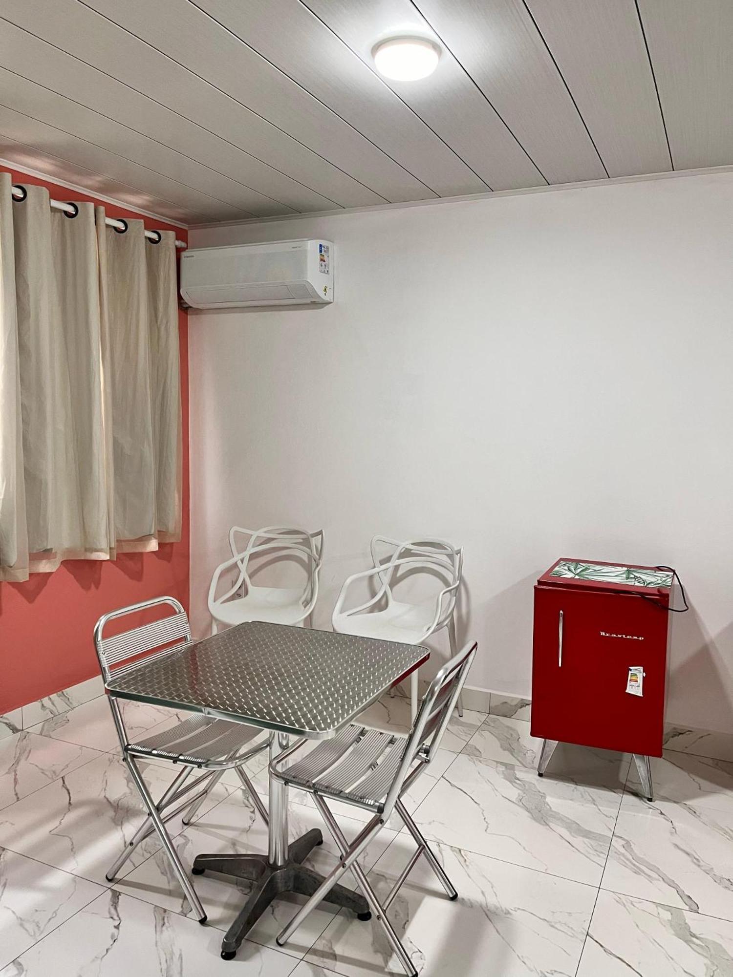Hotel Lumiar *