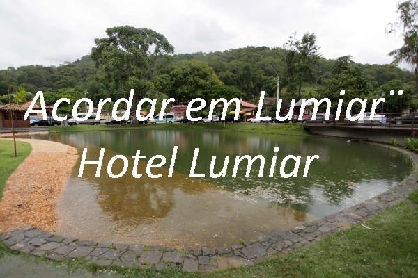 Hotel Hotel Lumiar *